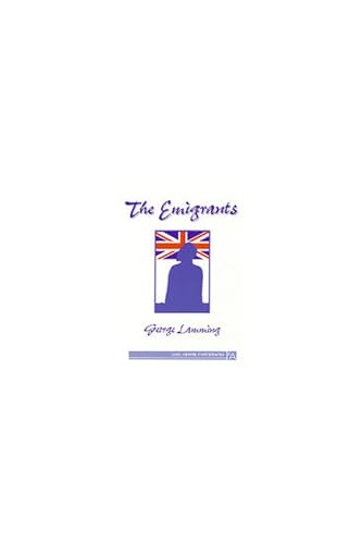 The Emigrants (Ann Arbor Paperback) von University of Michigan Press